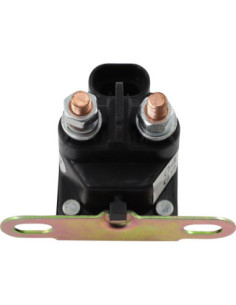 STARTERIO SOLENOIDO NUOTOLINIS VALDYMAS