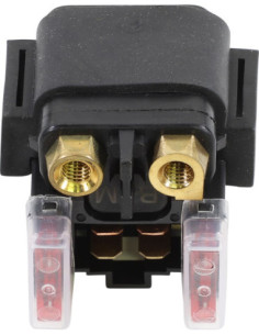 STARTER SOLENOID REMOTE