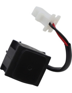 STARTERIO SOLENOIDO NUOTOLINIS VALDYMAS