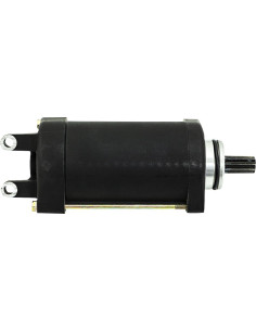 STARTER VROD BLACK