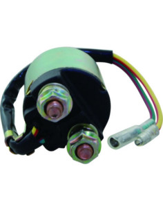 SOLENOID SWITCH HO