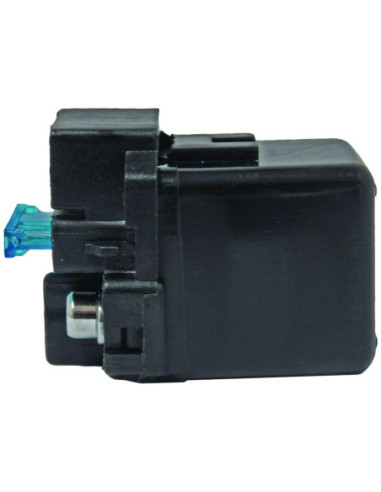 PRZEŁĄCZNIK ELEKTROMAGNETYCZNY HO/HM