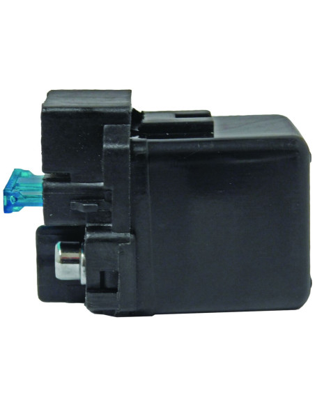 PRZEŁĄCZNIK ELEKTROMAGNETYCZNY HO/HM