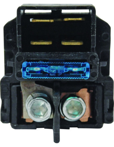 PRZEŁĄCZNIK ELEKTROMAGNETYCZNY HO/HM