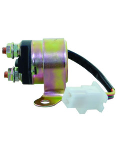 SOLENOID SWITCH SU