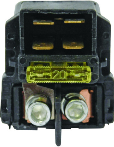 SOLENOID SWITCH HO/KA/HM