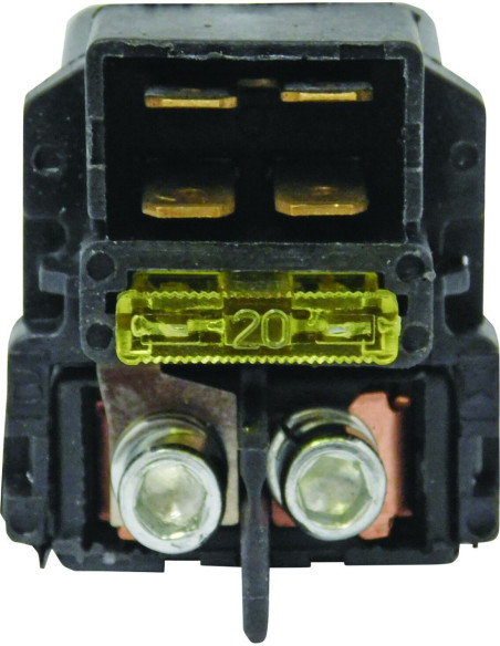 SOLENOID SWITCH HO/KA/HM