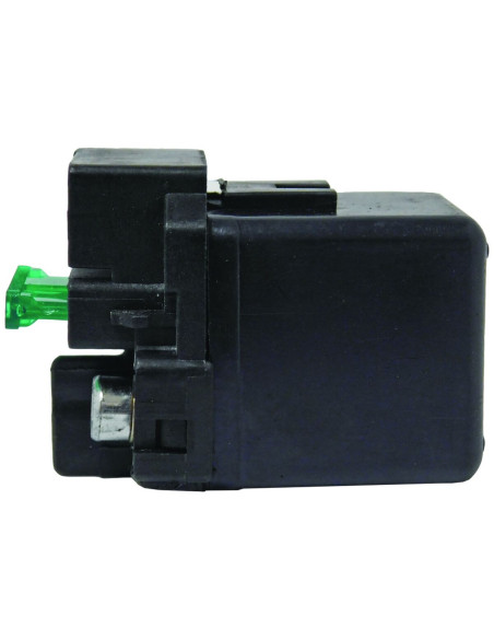 ELEKTROMAGNETINIS JUNGIKLIS HO/KA