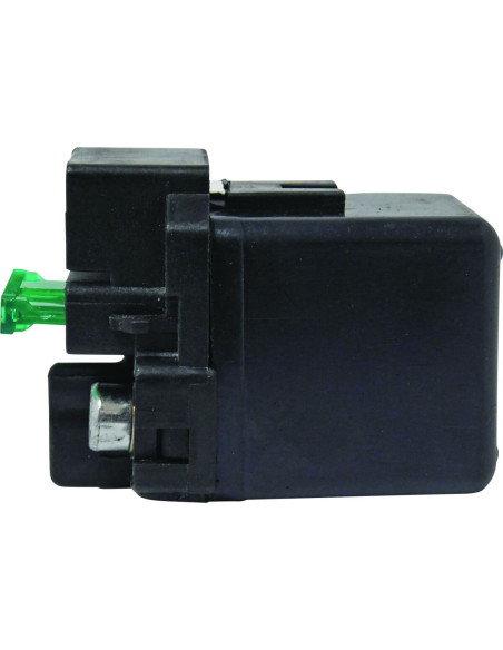 ELEKTROMAGNETINIS JUNGIKLIS HO/KA