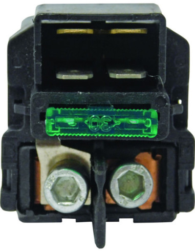 ELEKTROMAGNETINIS JUNGIKLIS HO/KA