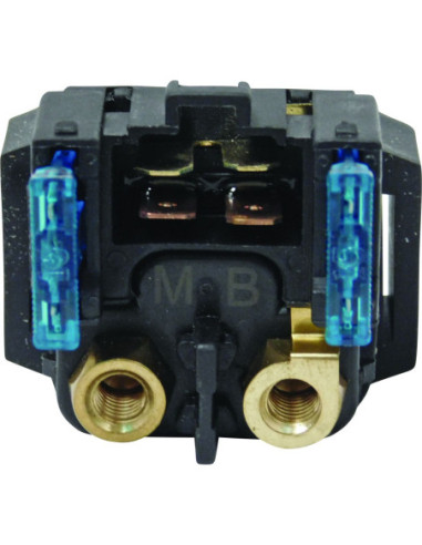 SOLENOID SWITCH YA