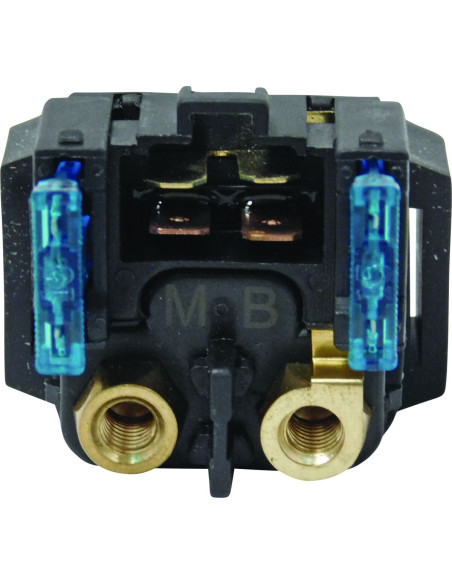 SOLENOID SWITCH YA