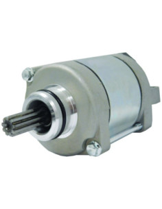 STARTERIS KT/HU/HV