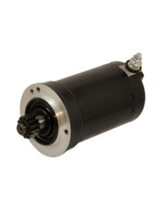 STARTER DU/CA