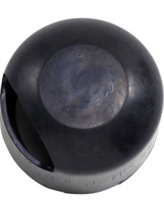 SOLENOID RBR BOOT 65-88HD