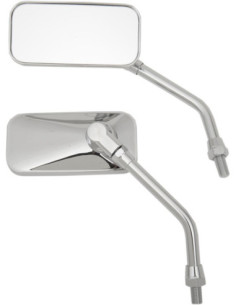 MIRROR SET R/L 10MM ELCHI