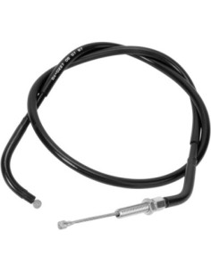 Clutch cables