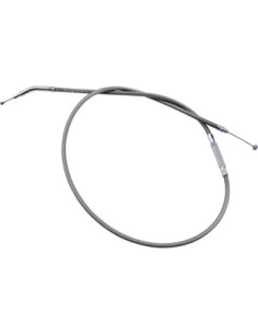 Clutch cables
