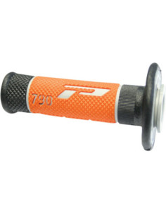 GRIPS790 GREY/ORANGE/BLACK