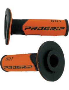 GRIPS801 BLACK/ORANGE