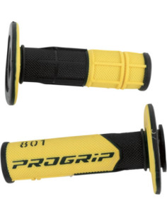 GRIPS801 JUODA/GELTONA