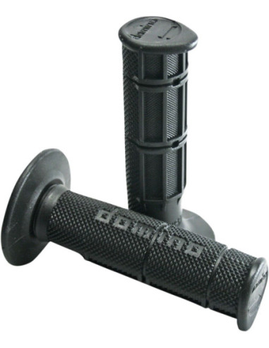 GRIPS VICTOR 1/2 WAFF BK