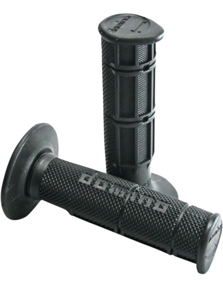 GRIPS VICTOR 1/2 WAFF BK