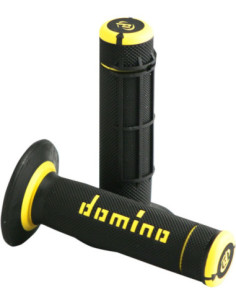 GRIPS DUALLY 1/2 WAF BK/Y