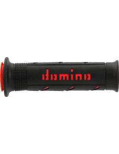 GRIPS XM2 BK/RD