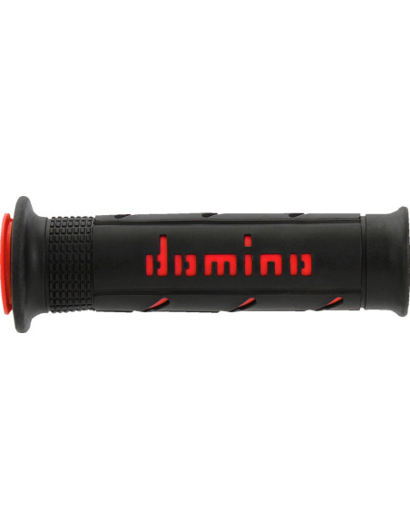 GRIPS XM2 BK/RD