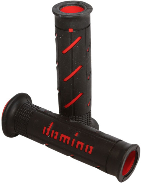 GRIPS XM2 BK/RD