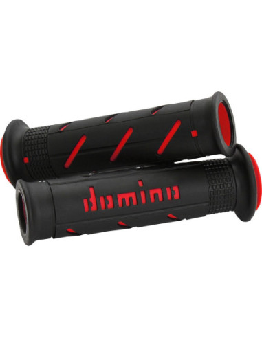 GRIPS XM2 BK/RD