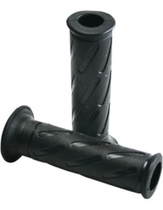 GRIPS STRADA OE 120MM BK