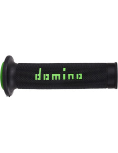 GRIPS A010 BLACK/GREEN