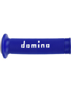 RANKENOS A010 MĖLYNA/BALTA