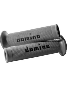 GRIPS A010 GREY/BLACK