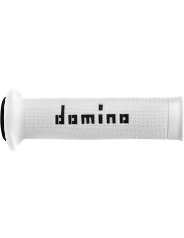 GRIPS A010 WHITE/BLACK