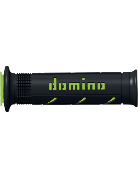 RANKENOS DOMINO XM2 BK/GN