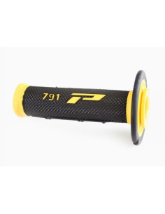 GRIPS791 YELLOW/BLACK