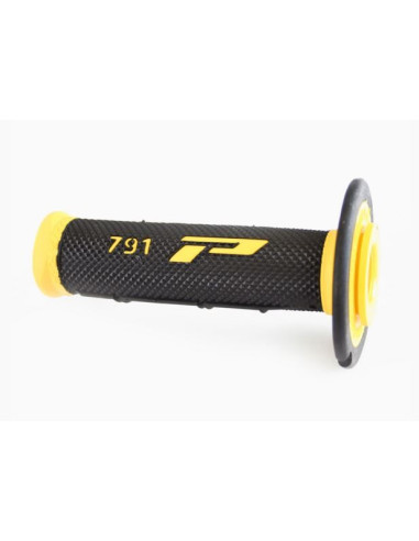 GRIP791 ŻÓŁTY/CZARNY