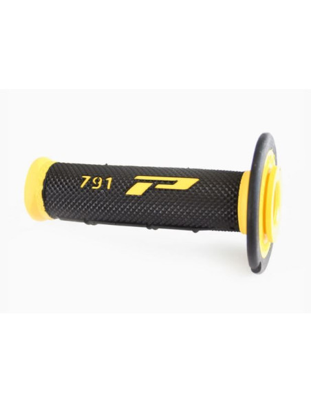 GRIP791 ŻÓŁTY/CZARNY