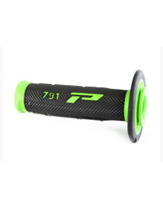 GRIPS791 GREEN/BLACK