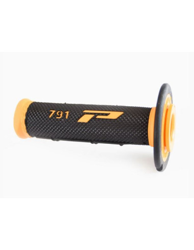 GRIPS791 ORANGE/BLACK