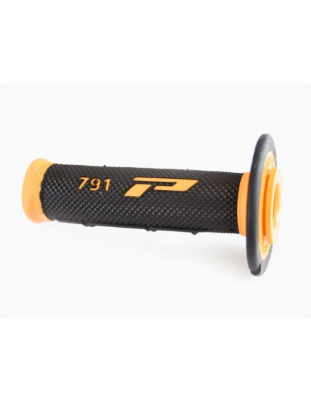 GRIPS791 ORANGE/BLACK