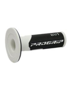 GRIPS801 WHITE/BLACK