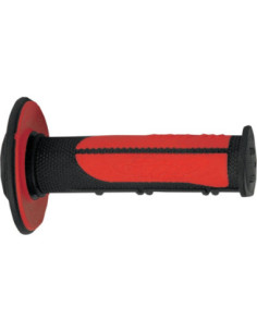 GRIPS798 JUODA/RAUDONA