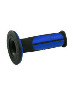 GRIPS798 JUODA/MĖLYNA