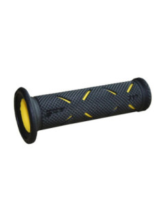 GRIPS 717 DUAL BK/YE