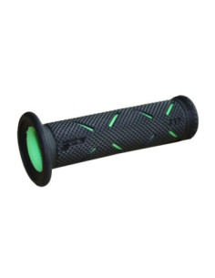 GRIPS 717 DUAL BK/GREEN