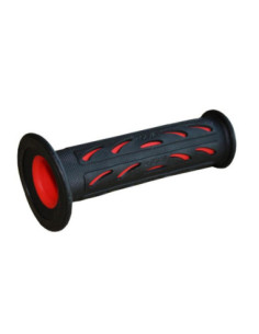 GRIPS 724 DUAL BK/RD